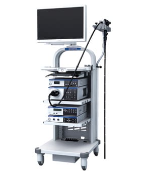 Olympus Medical CF-HQ190L Colonoscope
