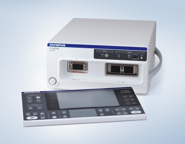 Olympus Medical EU-ME3 Ultrasound Processor