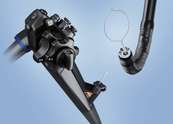 Olympus Medical GIF-1TH190 Therapeutic Gastroscope