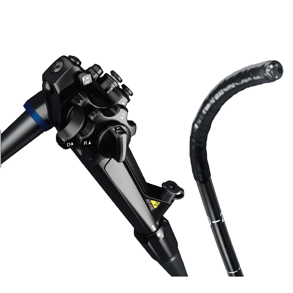 Olympus Medical PCF-H190L Pediatric Colonoscope