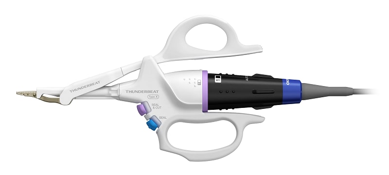 Olympus Medical THUNDERBEAT Surgical Energy Device